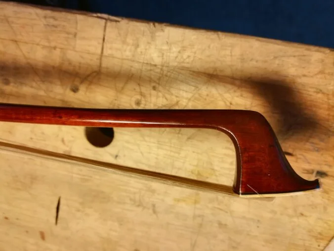 Restauro archetti